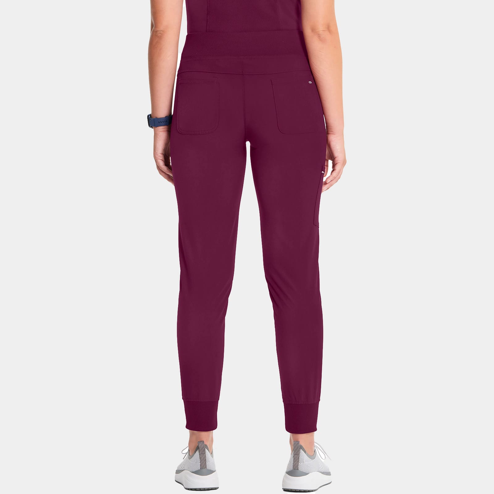Mid Rise Jogger Petite Length | CK110AP