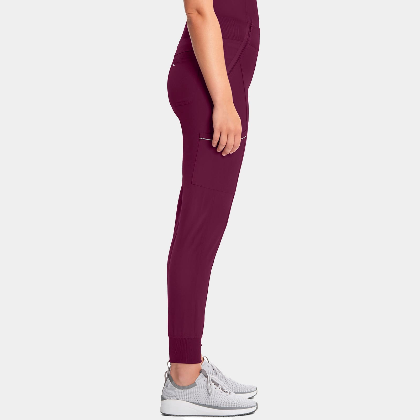 Mid Rise Jogger Regular Length | CK110A