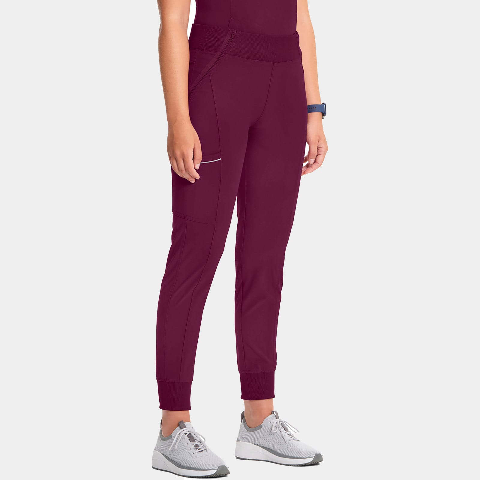 Mid Rise Jogger Regular Length | CK110A