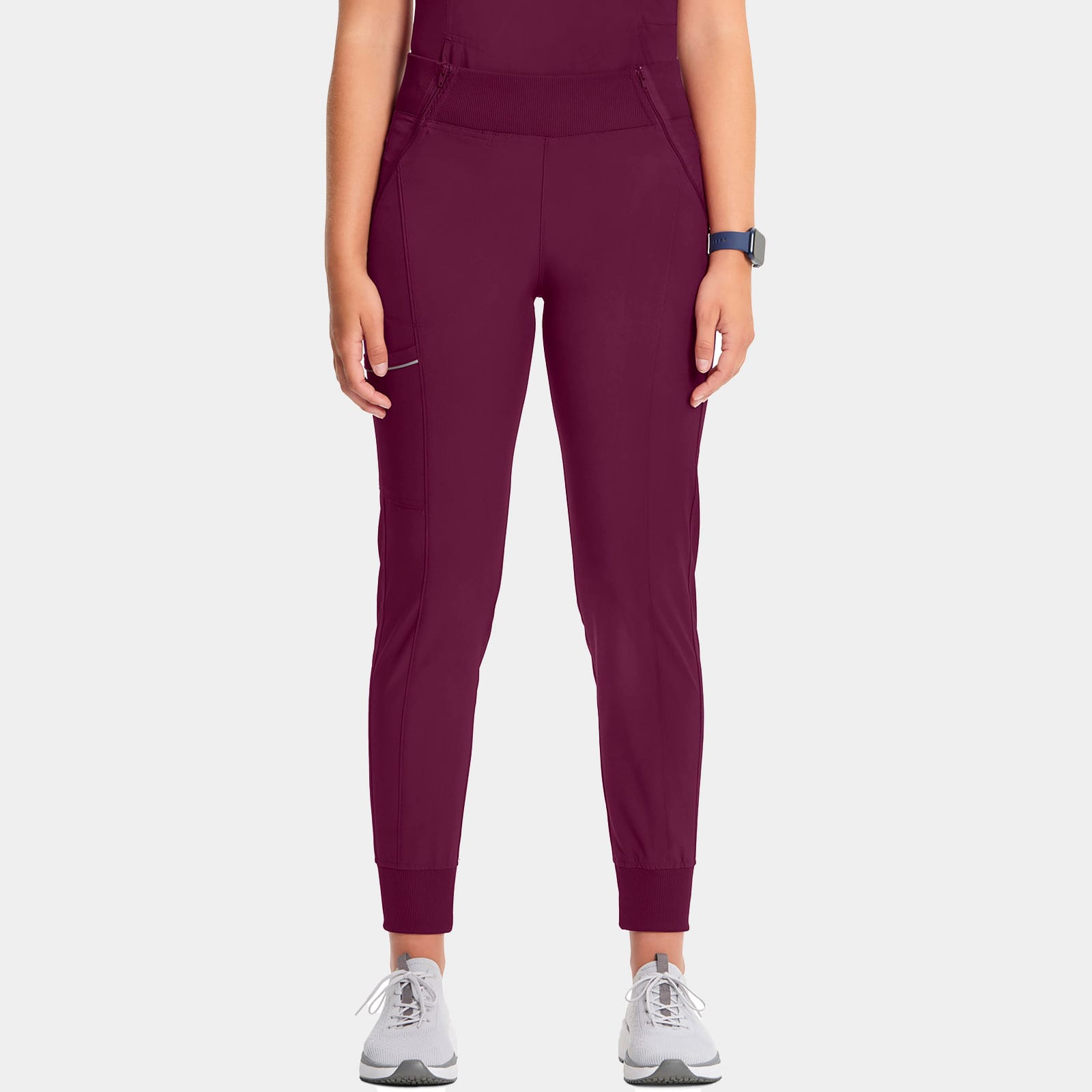 Mid Rise Jogger Regular Length | CK110A