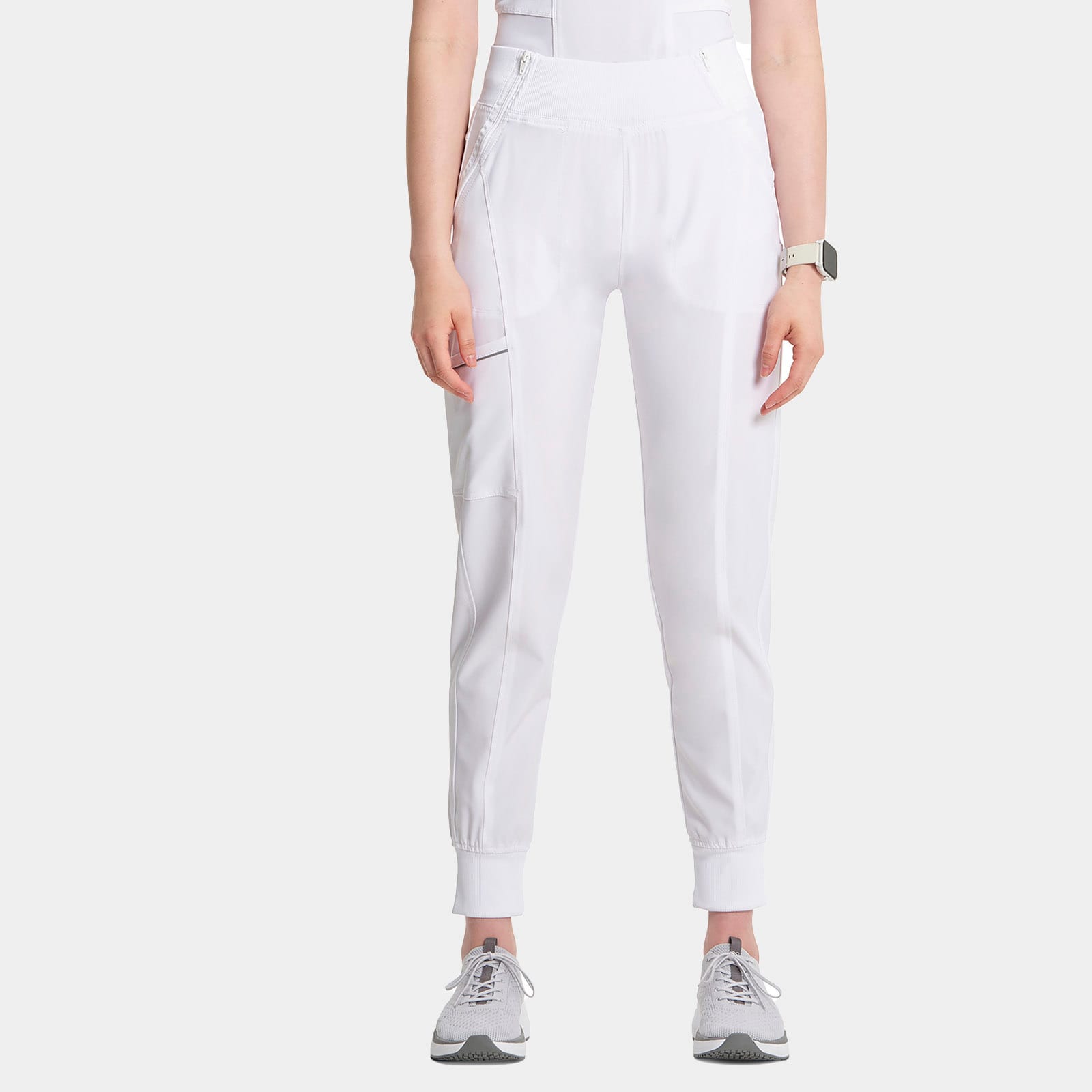 Mid Rise Jogger Petite Length | CK110AP