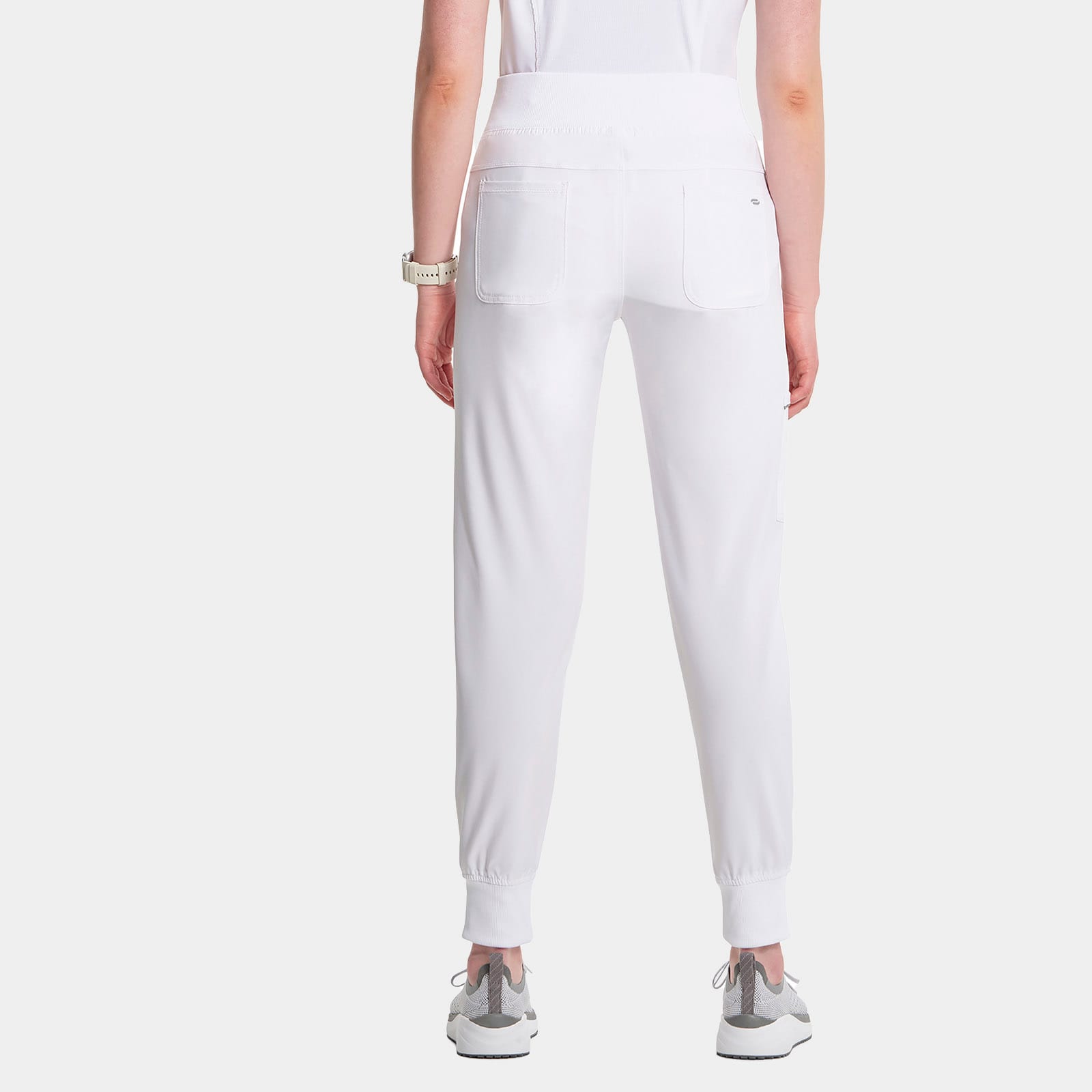 Mid Rise Jogger Petite Length | CK110AP