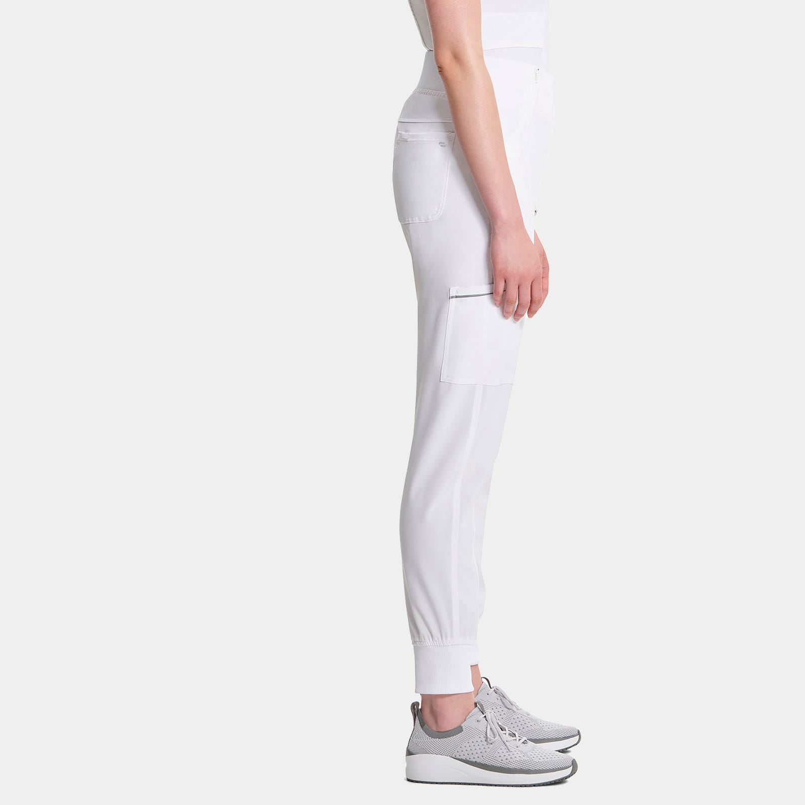 Mid Rise Jogger Regular Length | CK110A