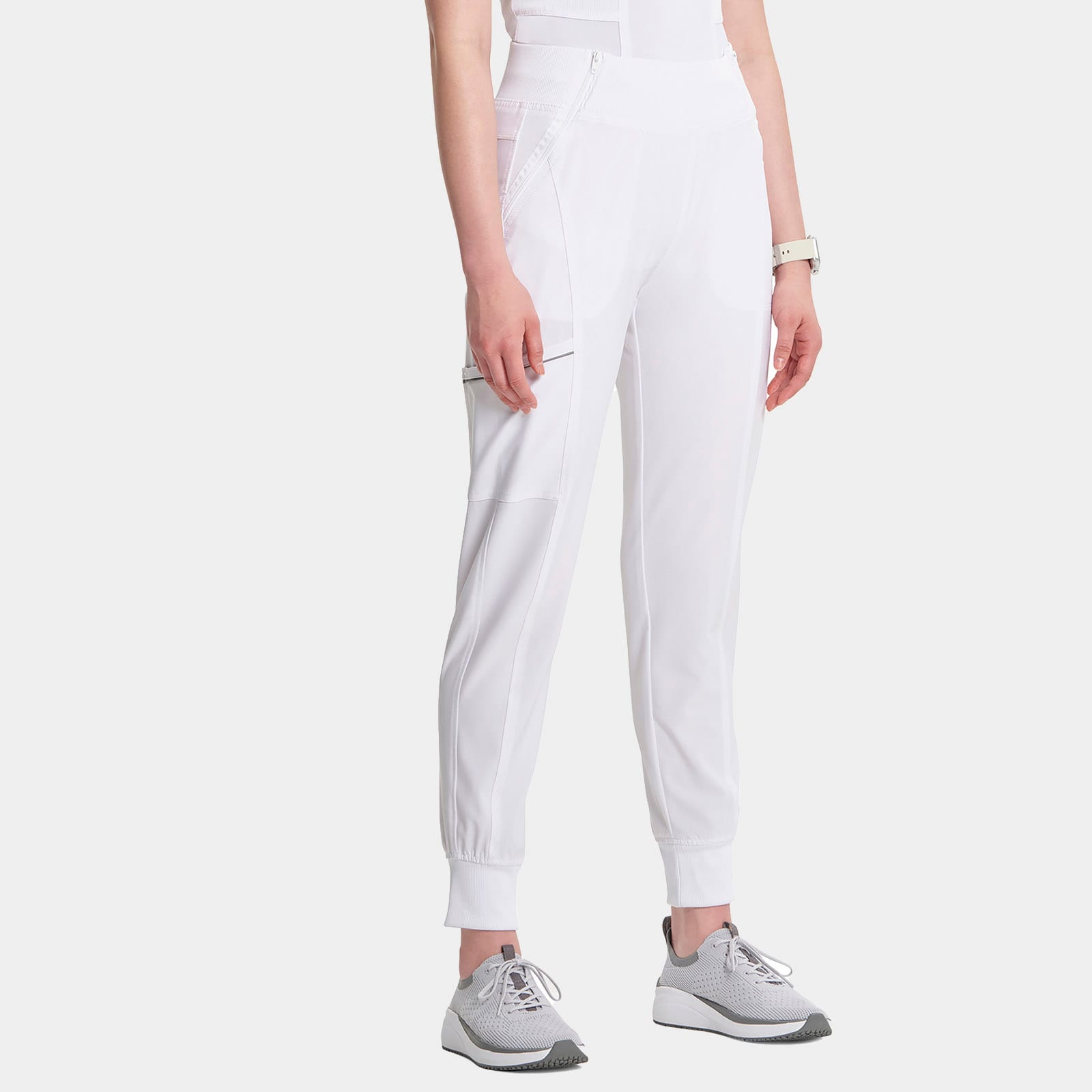 Mid Rise Jogger Regular Length | CK110A