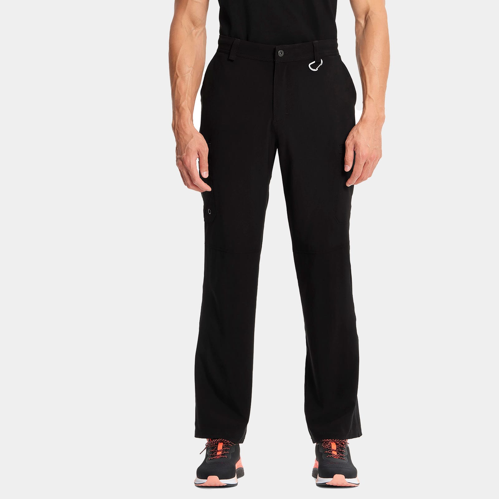 Men's Fly Front Pant Regular Length | CK200A