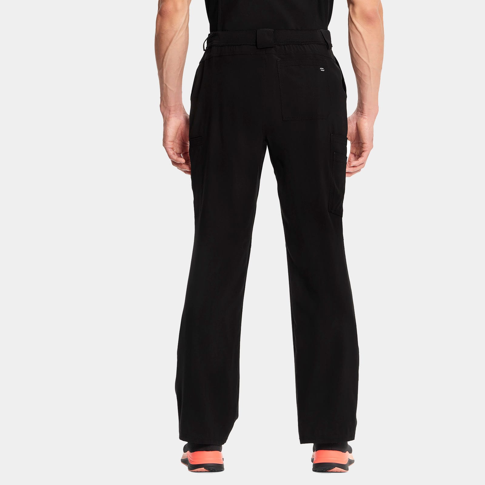 Men's Fly Front Pant Regular Length | CK200A