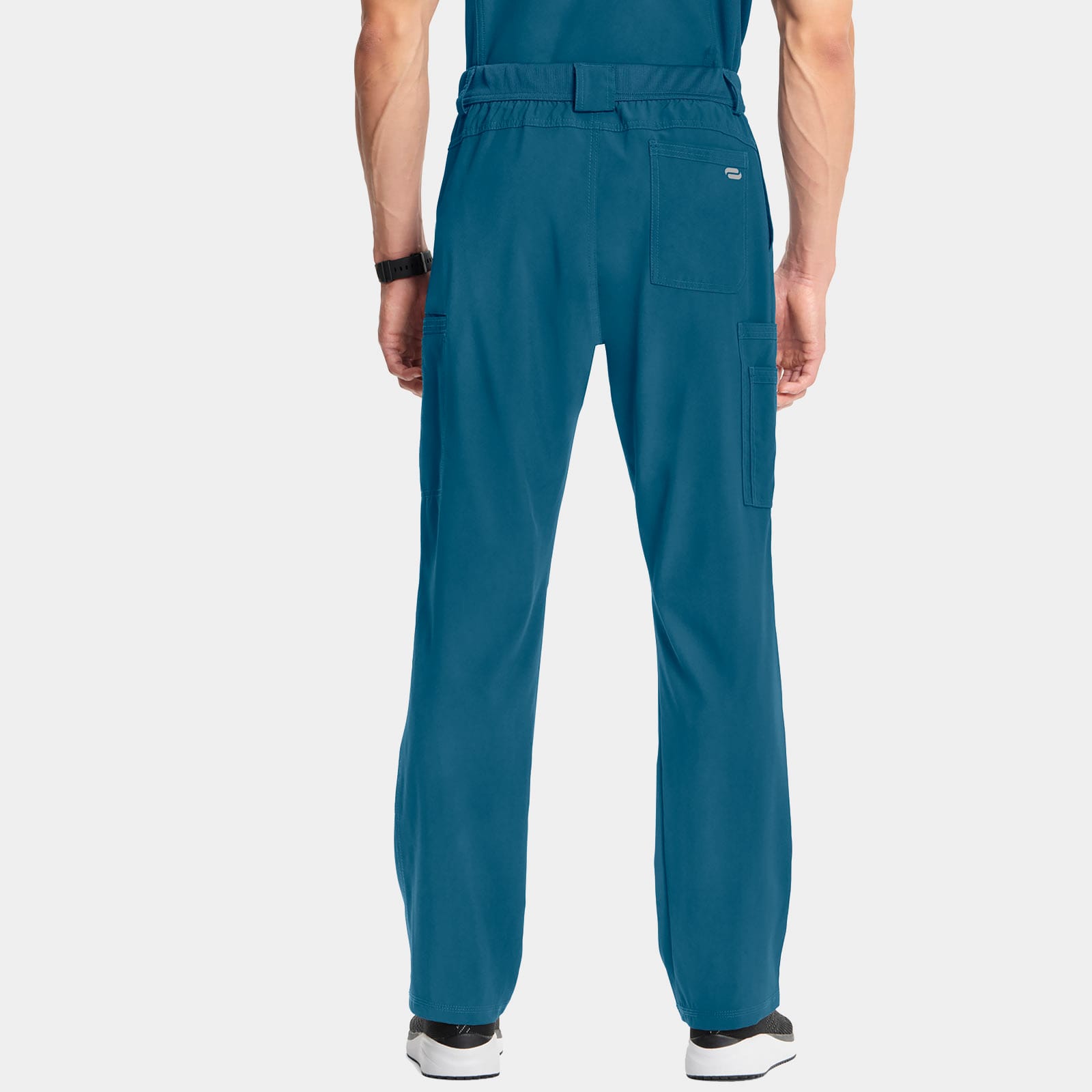 Men's Fly Front Pant Tall Length | CK200AT