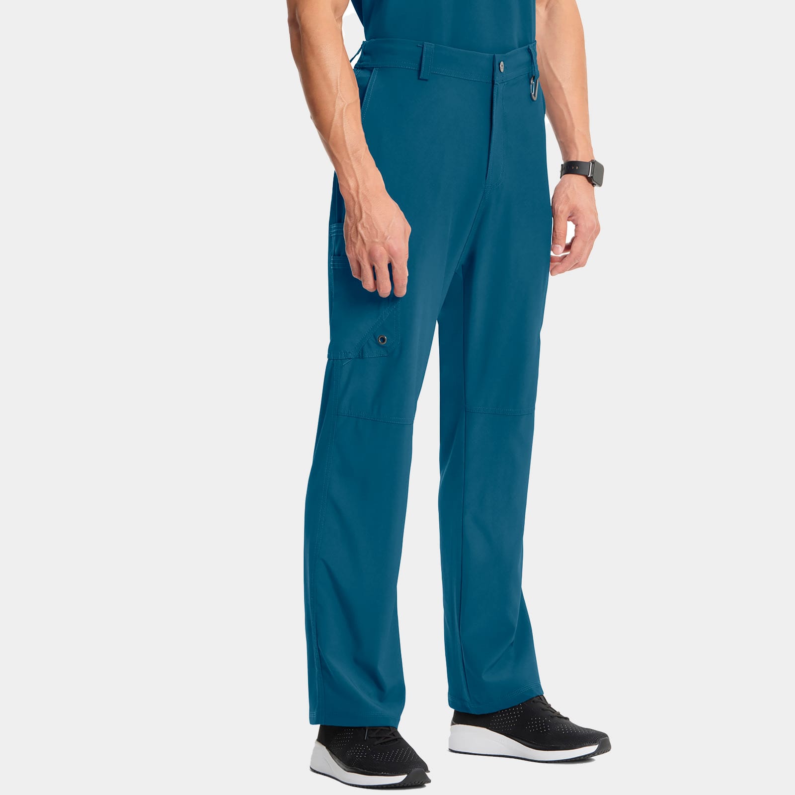 Men's Fly Front Pant Regular Length | CK200A