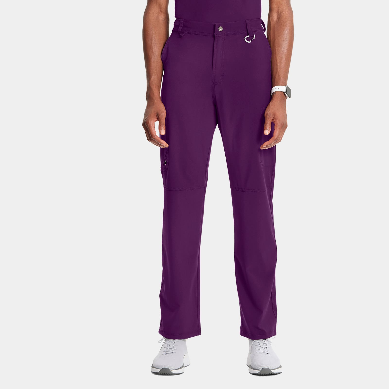 Men's Fly Front Pant Tall Length | CK200AT