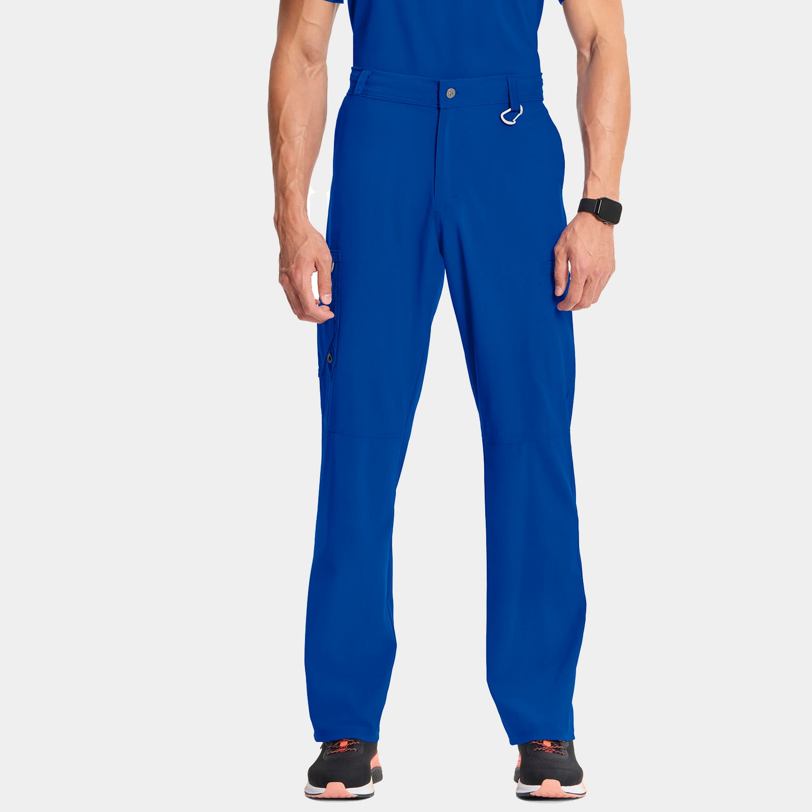 Men's Fly Front Pant Tall Length | CK200AT