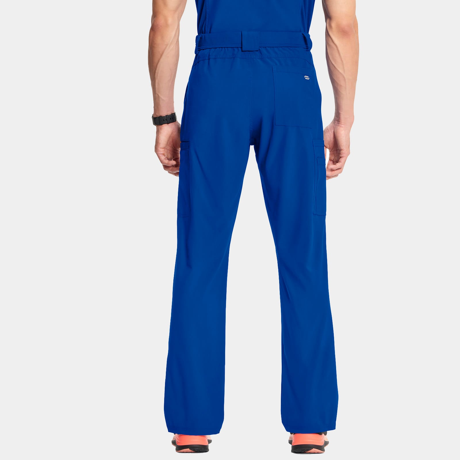 Men's Fly Front Pant Tall Length | CK200AT
