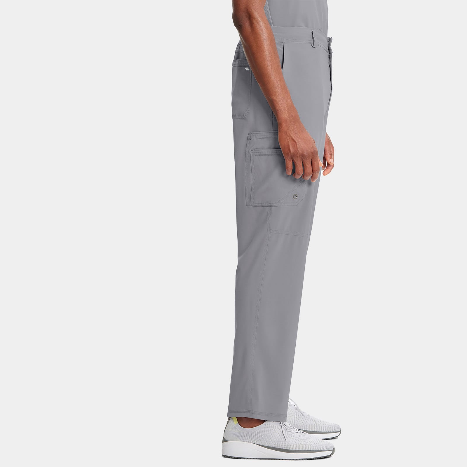 Men's Fly Front Pant Regular Length | CK200A