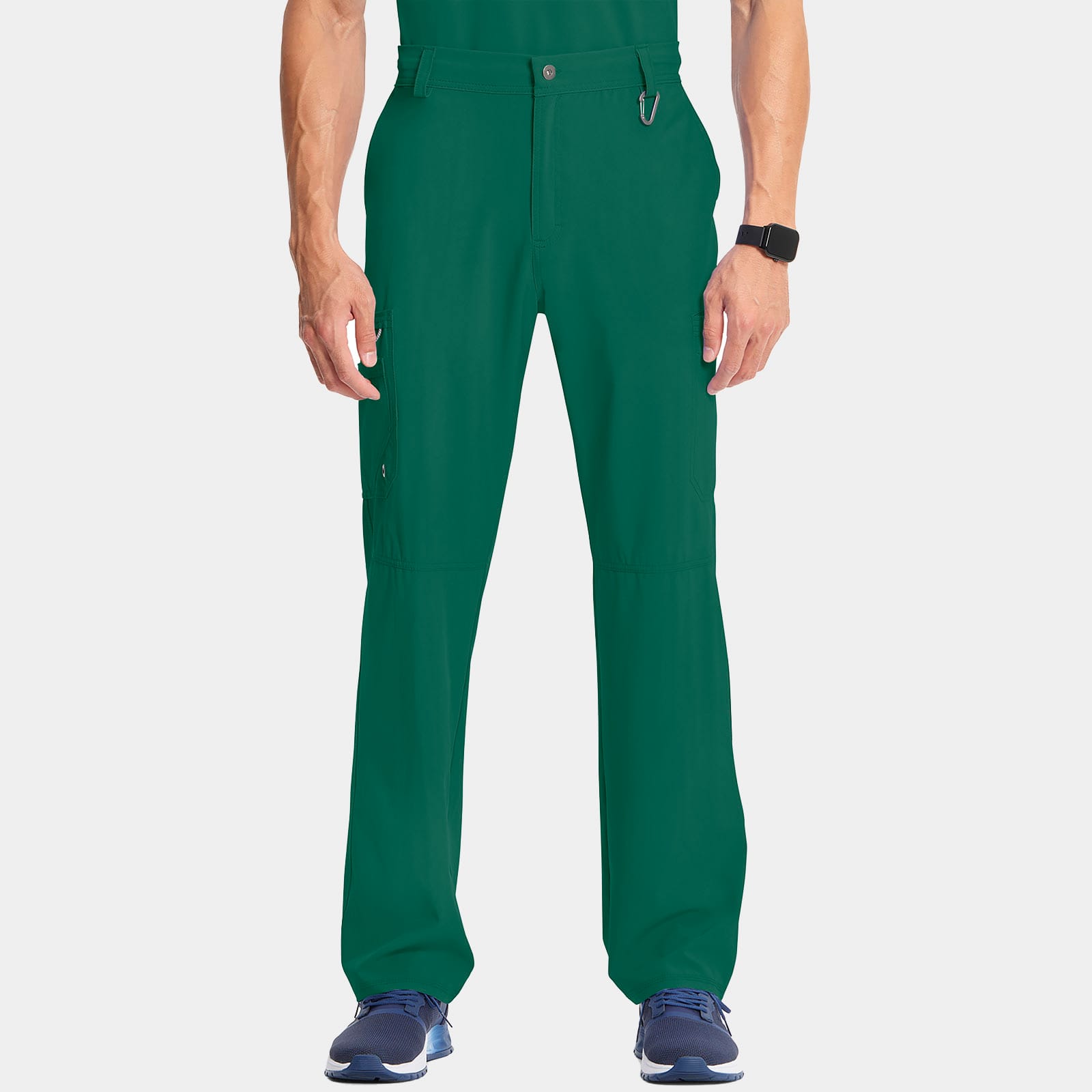 Men's Fly Front Pant Regular Length | CK200A