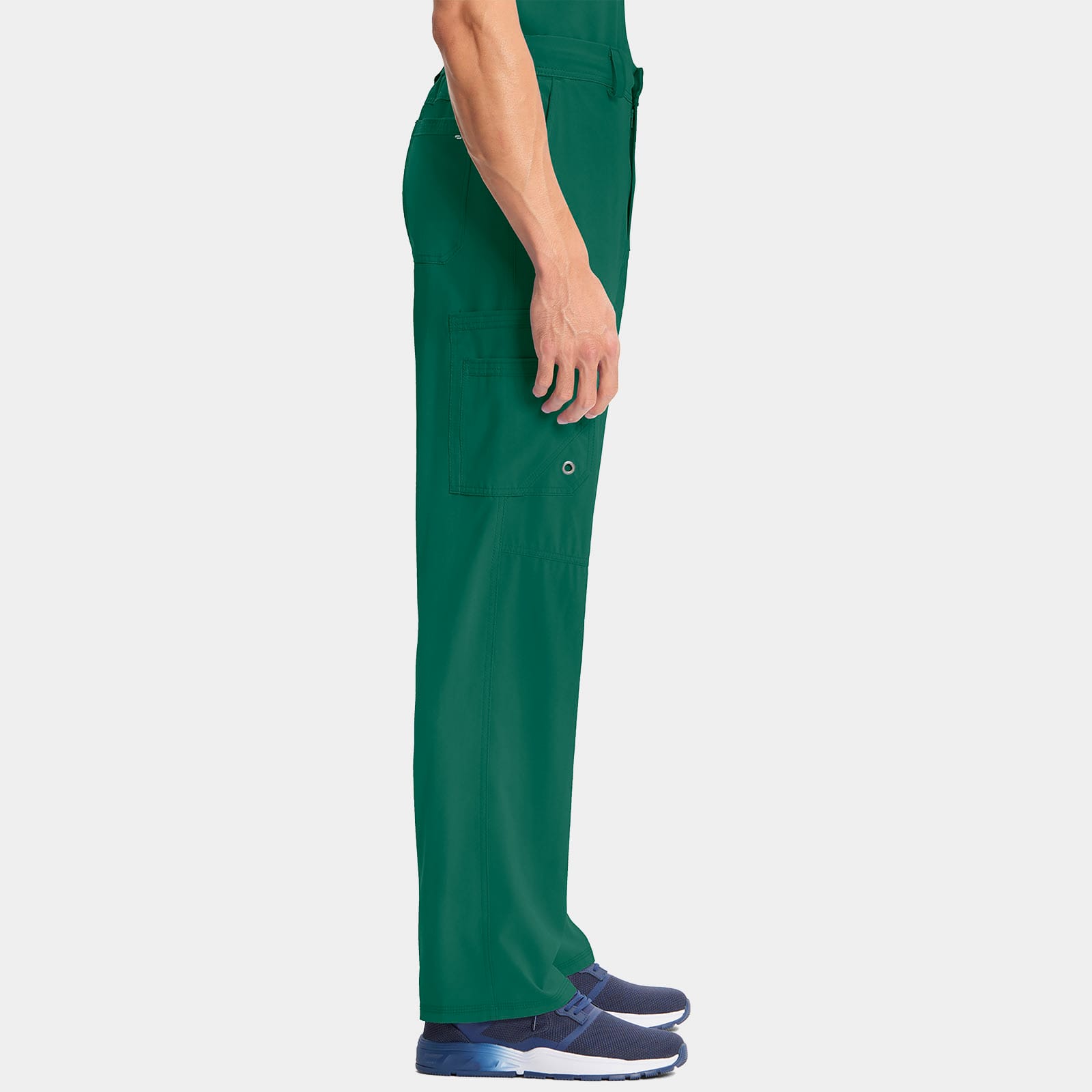 Men's Fly Front Pant Regular Length | CK200A