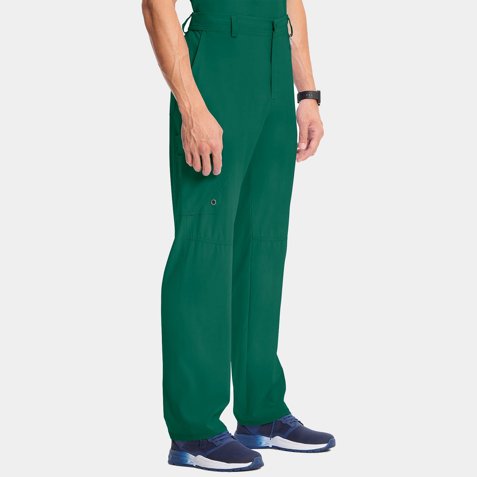 Men's Fly Front Pant Regular Length | CK200A