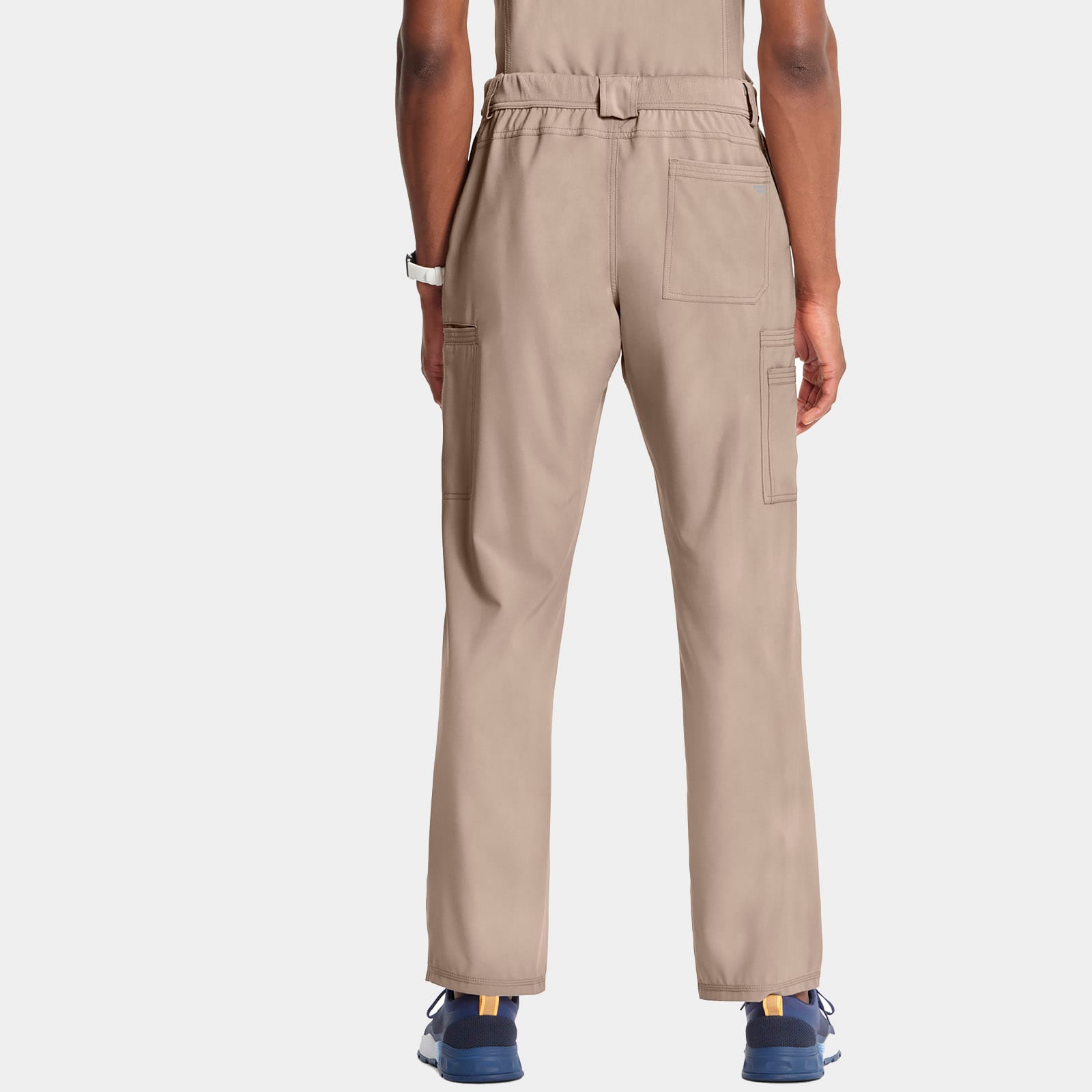 Men's Fly Front Pant Tall Length | CK200AT