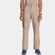Men's Fly Front Pant Short Length | CK200AS