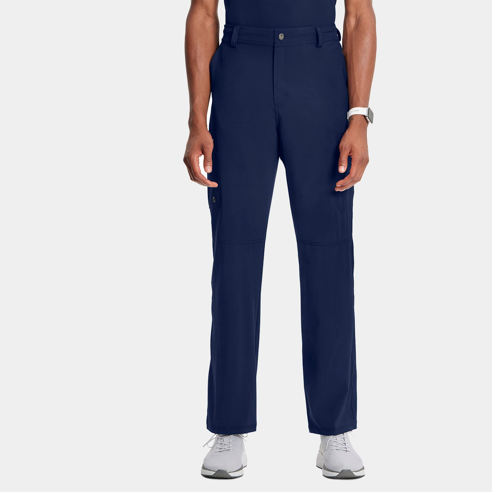 Men's Fly Front Pant Tall Length | CK200AT