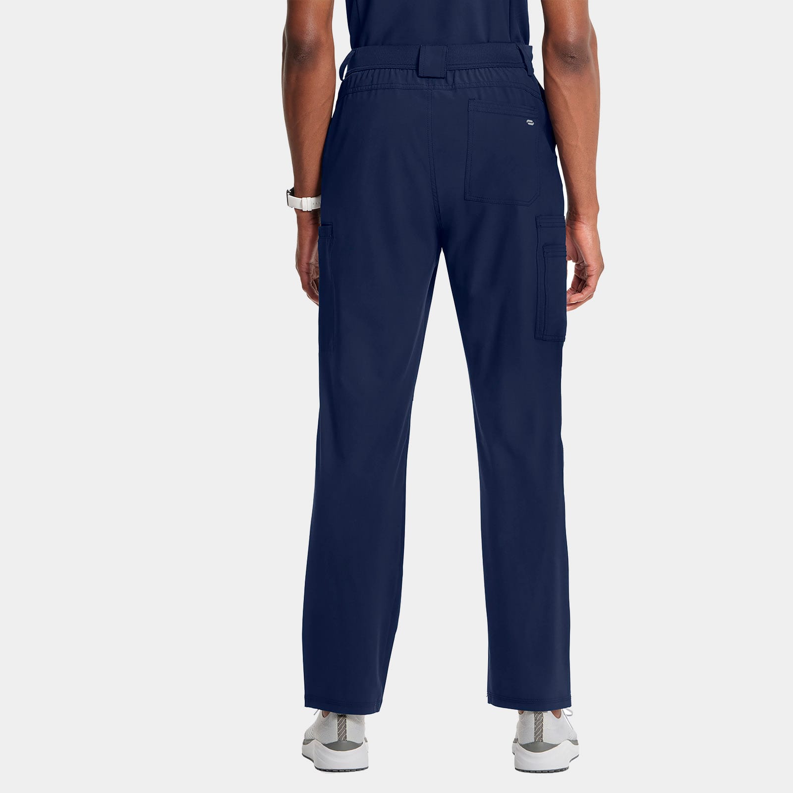 Men's Fly Front Pant Tall Length | CK200AT