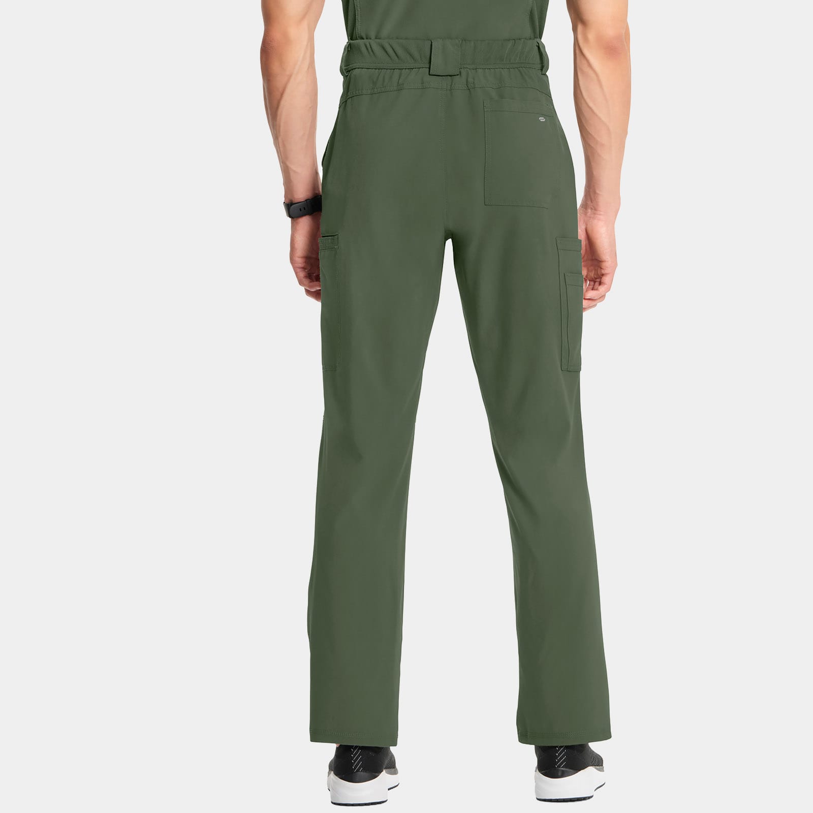 Men's Fly Front Pant Tall Length | CK200AT