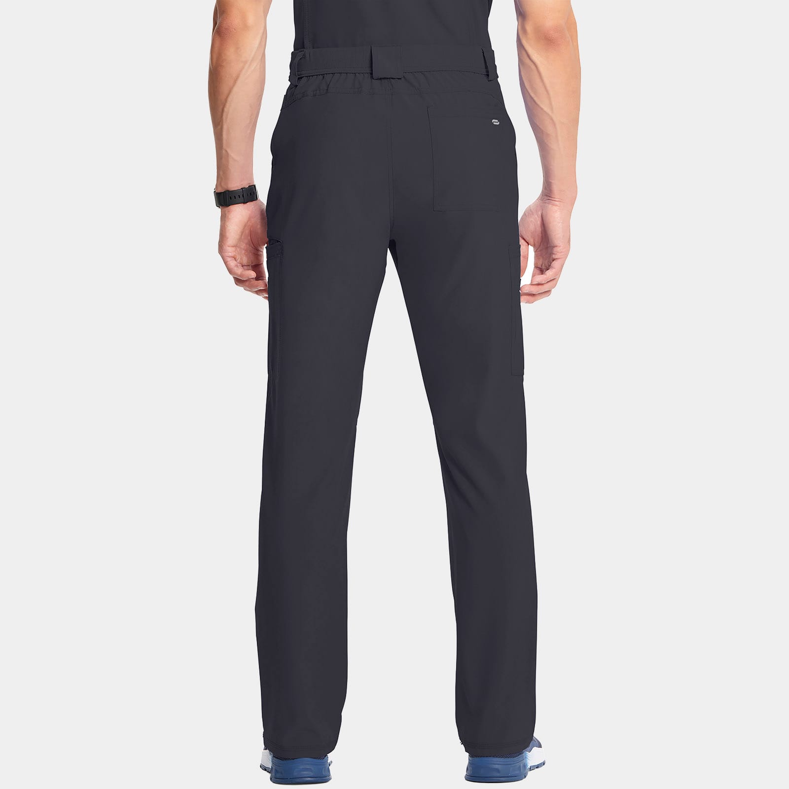 Men's Fly Front Pant Tall Length | CK200AT