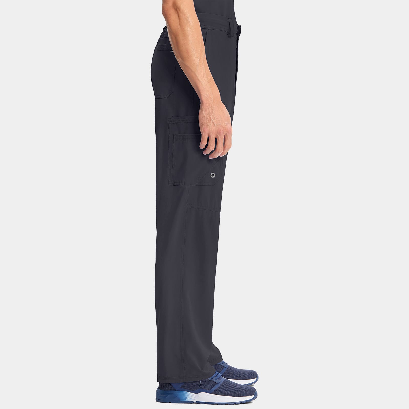 Men's Fly Front Pant Tall Length | CK200AT