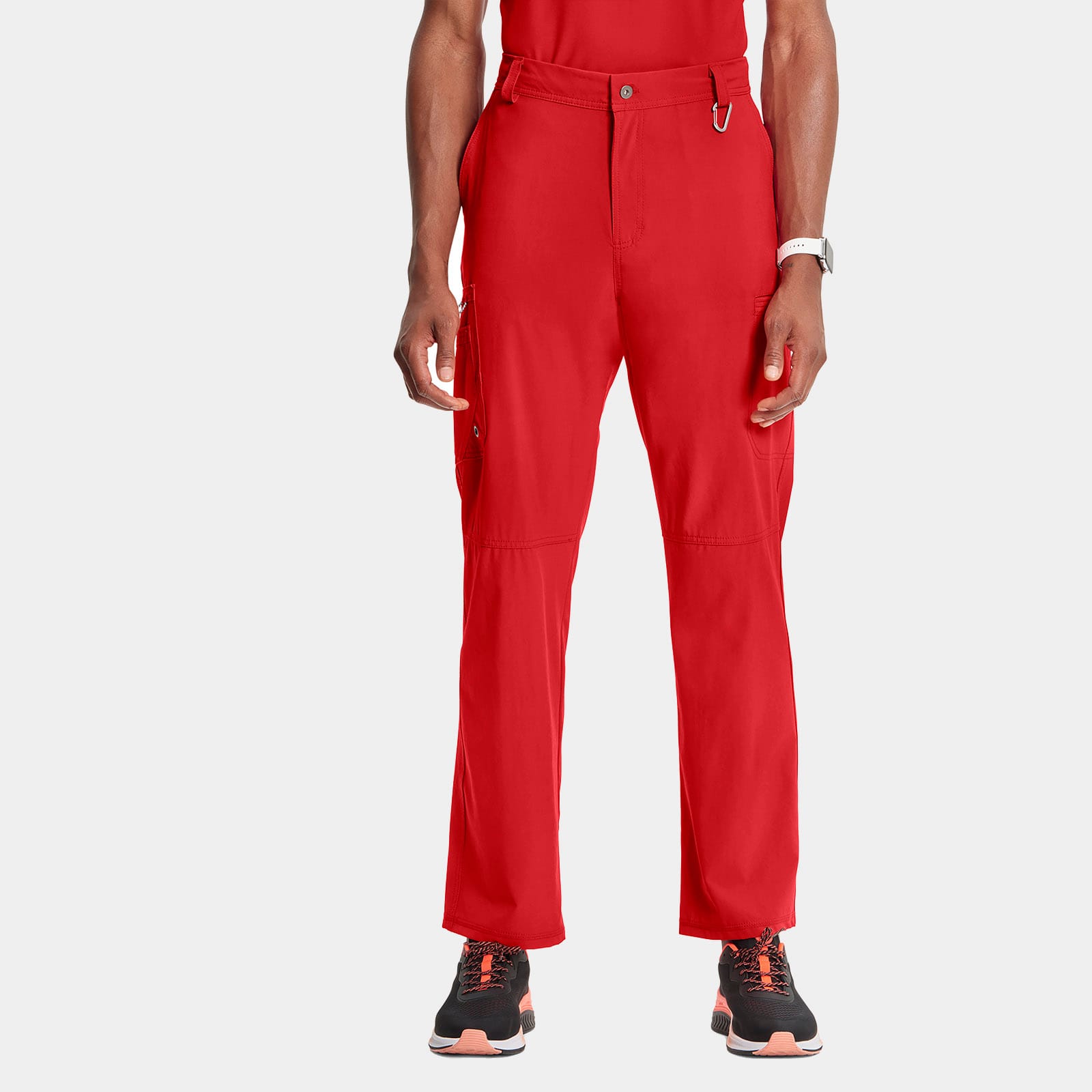 Men's Fly Front Pant Regular Length | CK200A