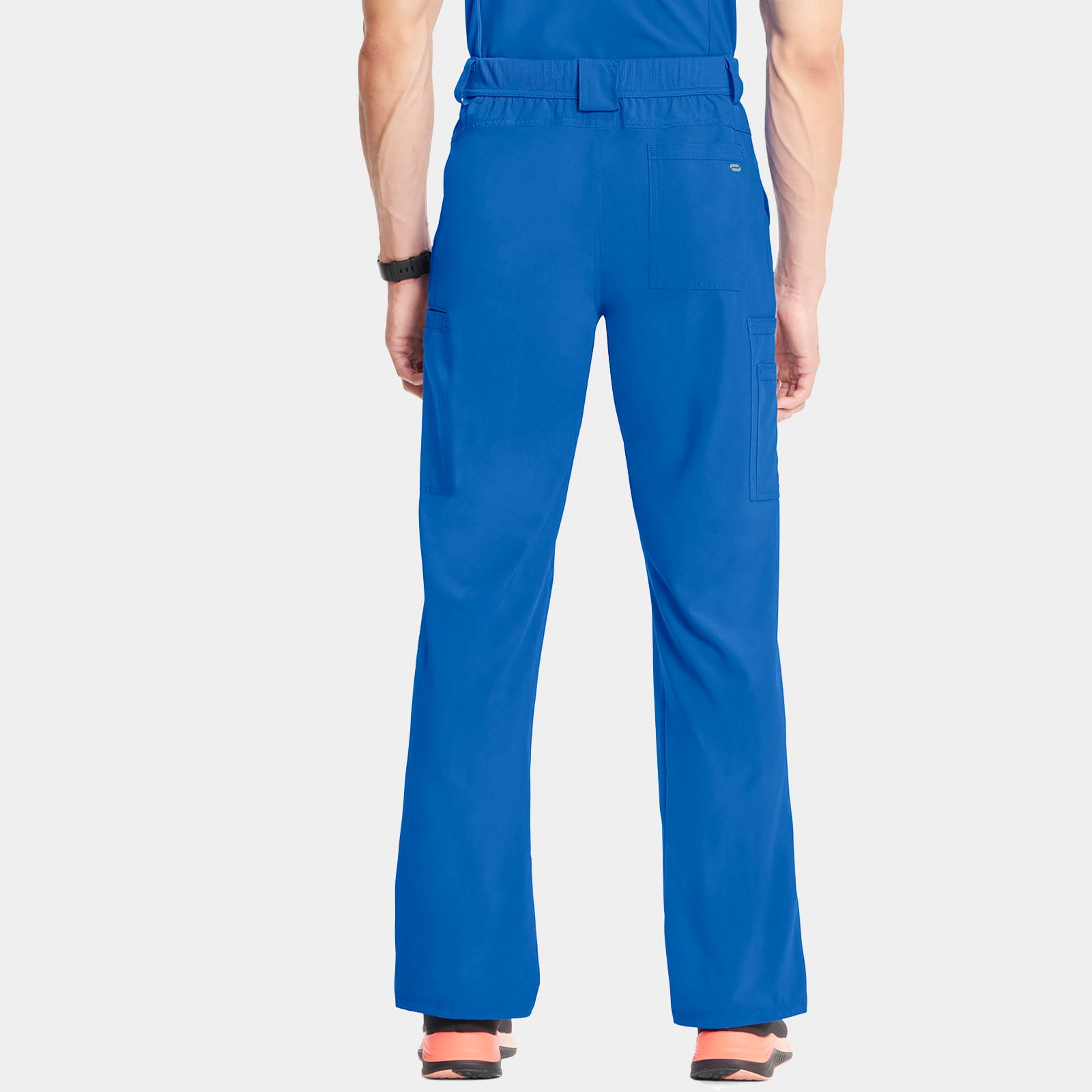 Men's Fly Front Pant Short Length | CK200AS