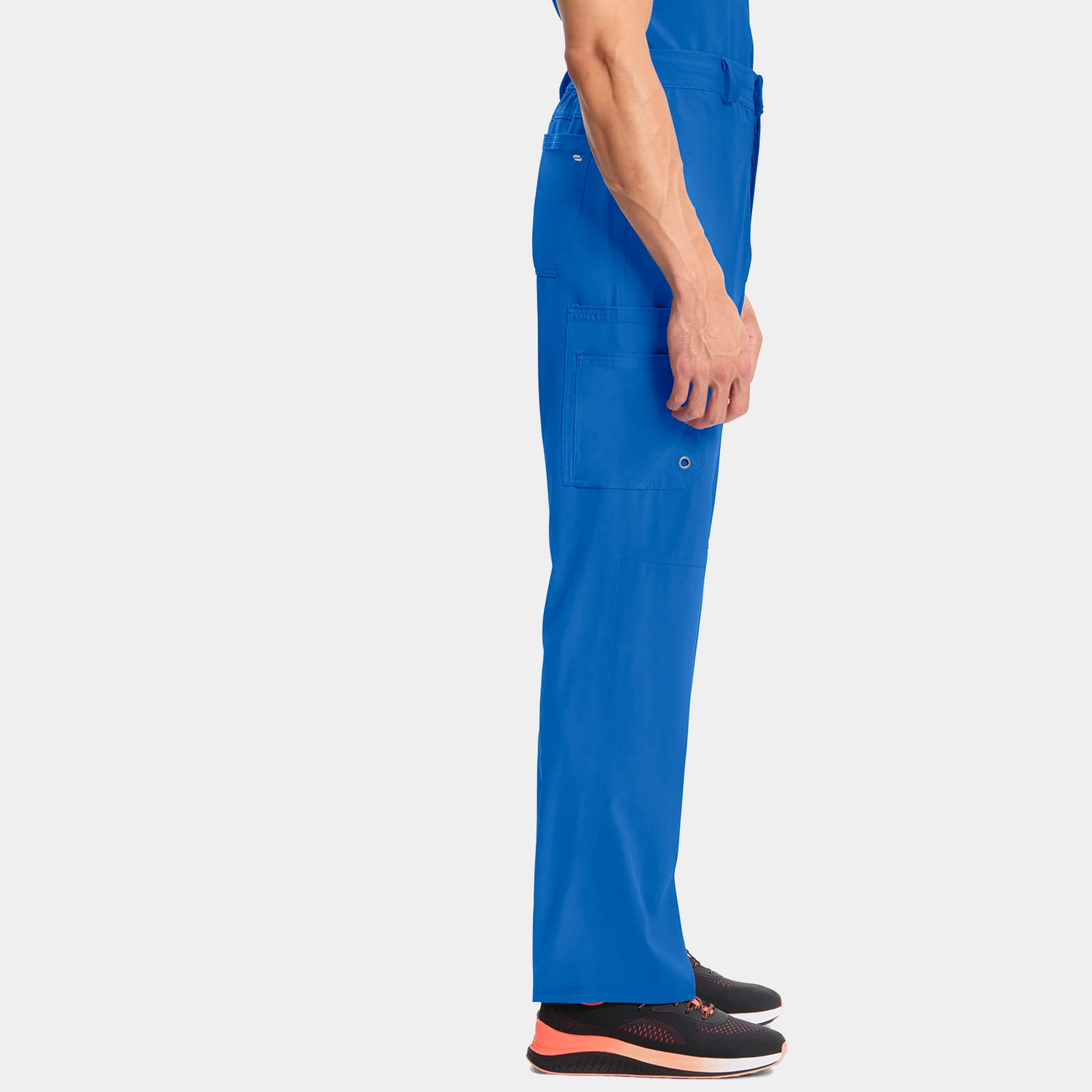 Men's Fly Front Pant Regular Length | CK200A