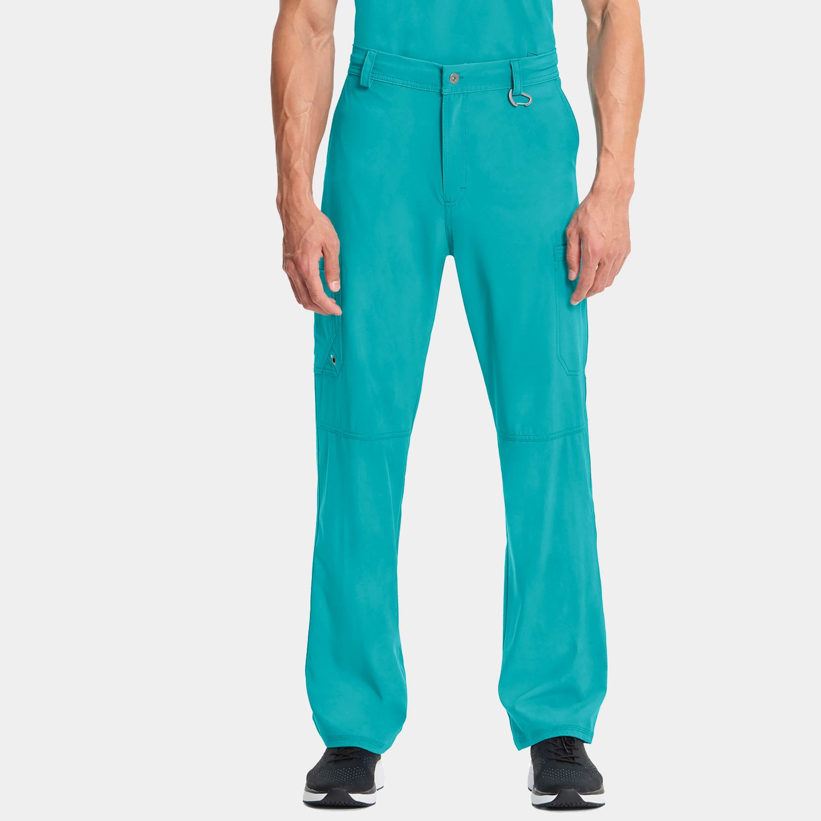 Men's Fly Front Pant Tall Length | CK200AT