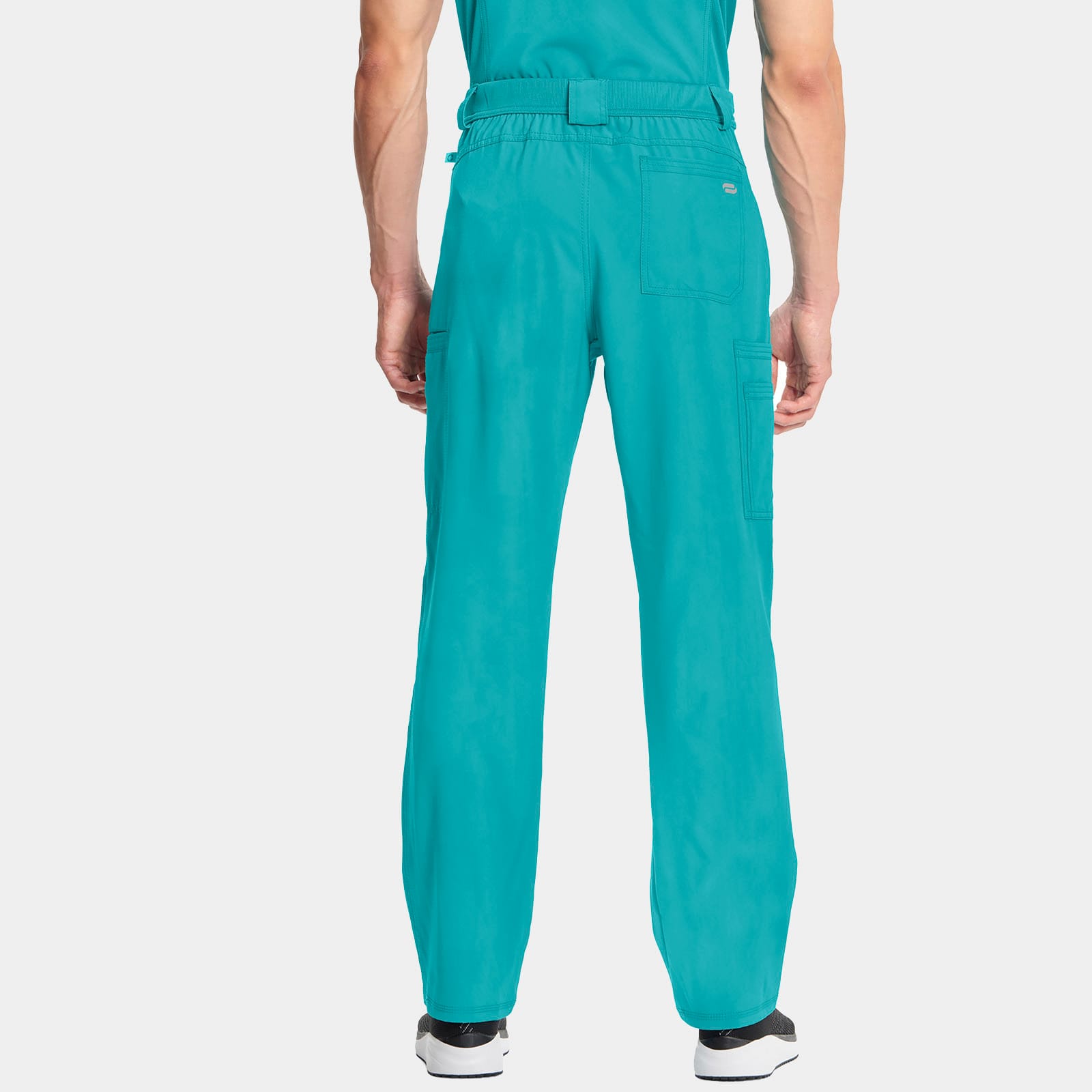 Men's Fly Front Pant Tall Length | CK200AT