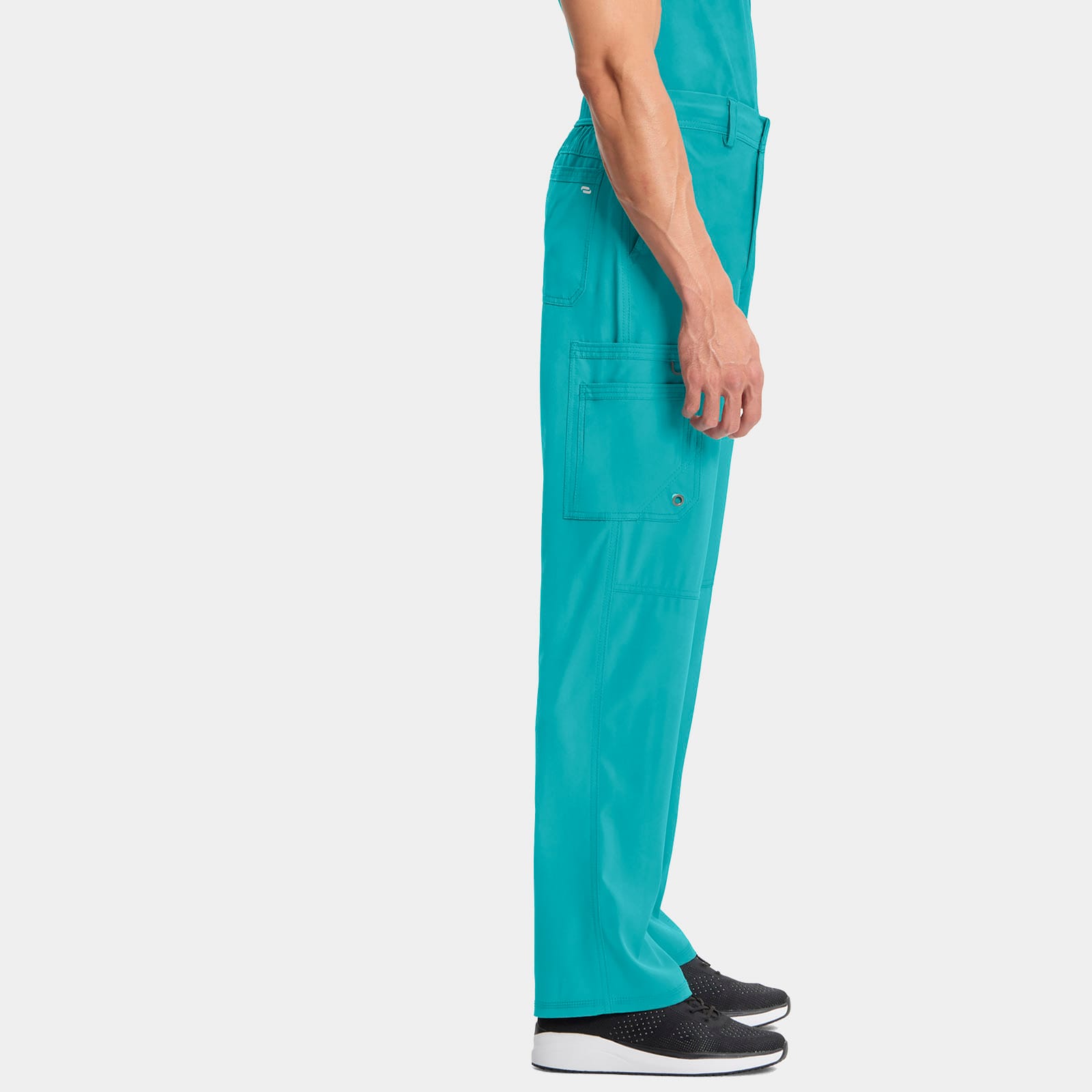 Men's Fly Front Pant Regular Length | CK200A