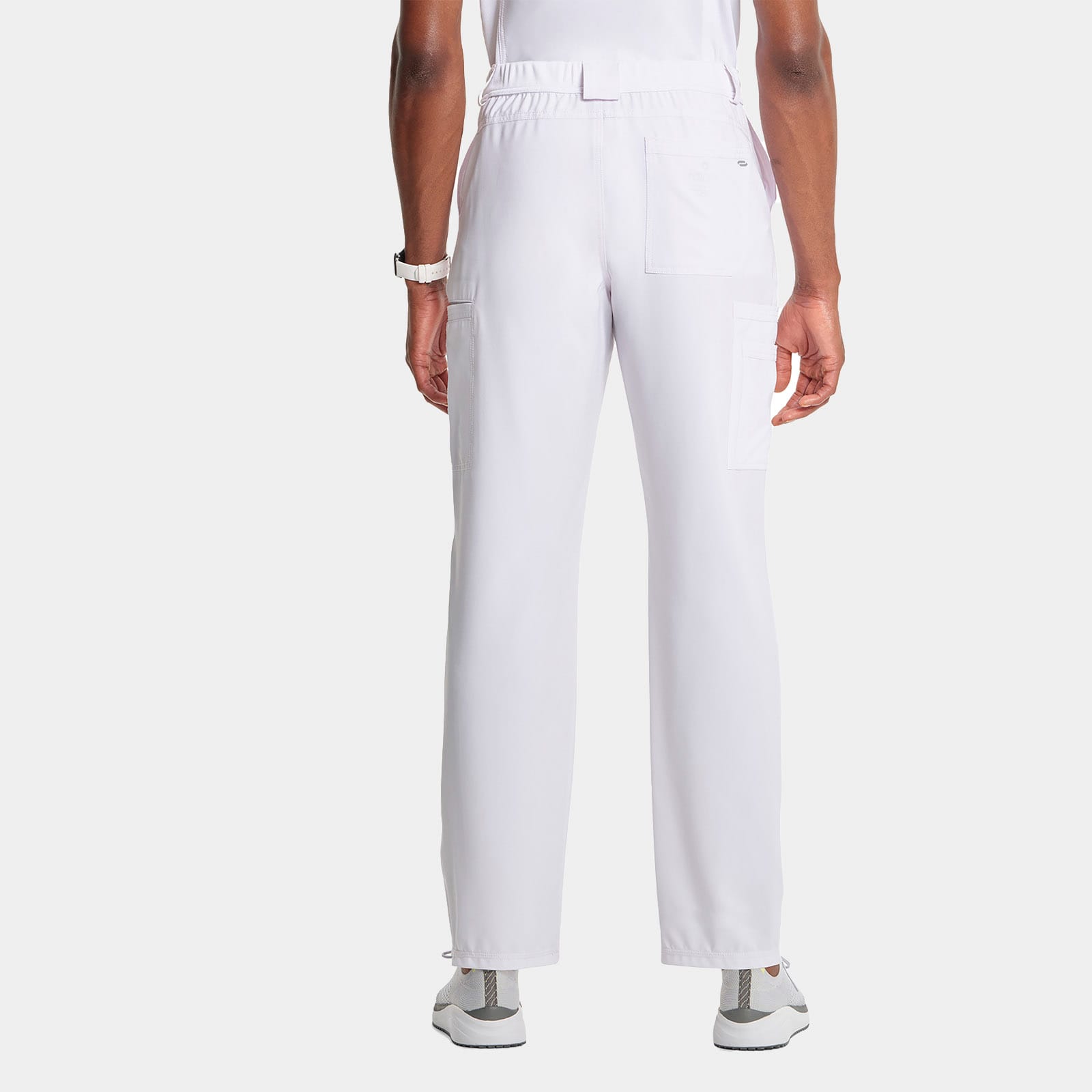 Men's Fly Front Pant Regular Length | CK200A
