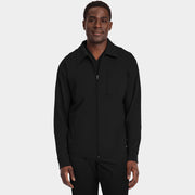 Men’s Warm-Up Scrub Jacket  | CK354