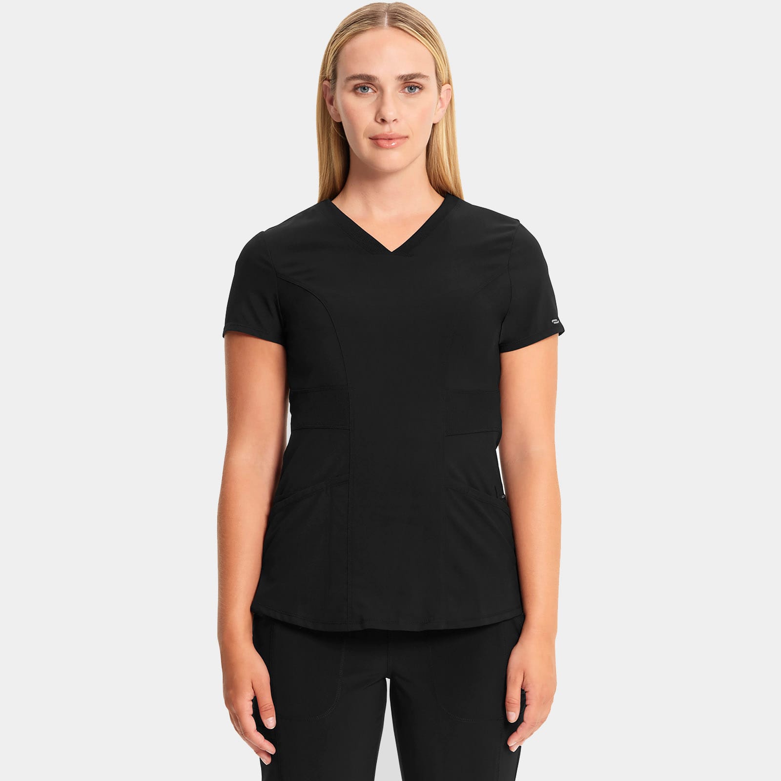 V-Neck Top | CK623A