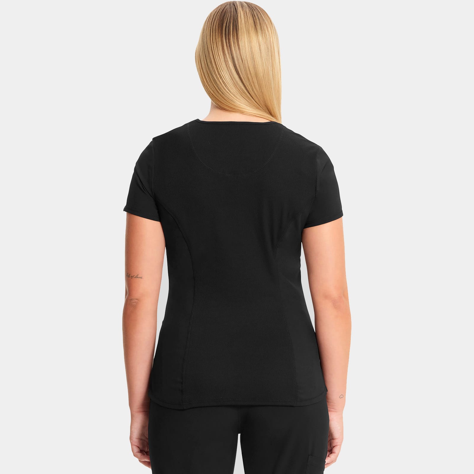 V-Neck Top | CK623A