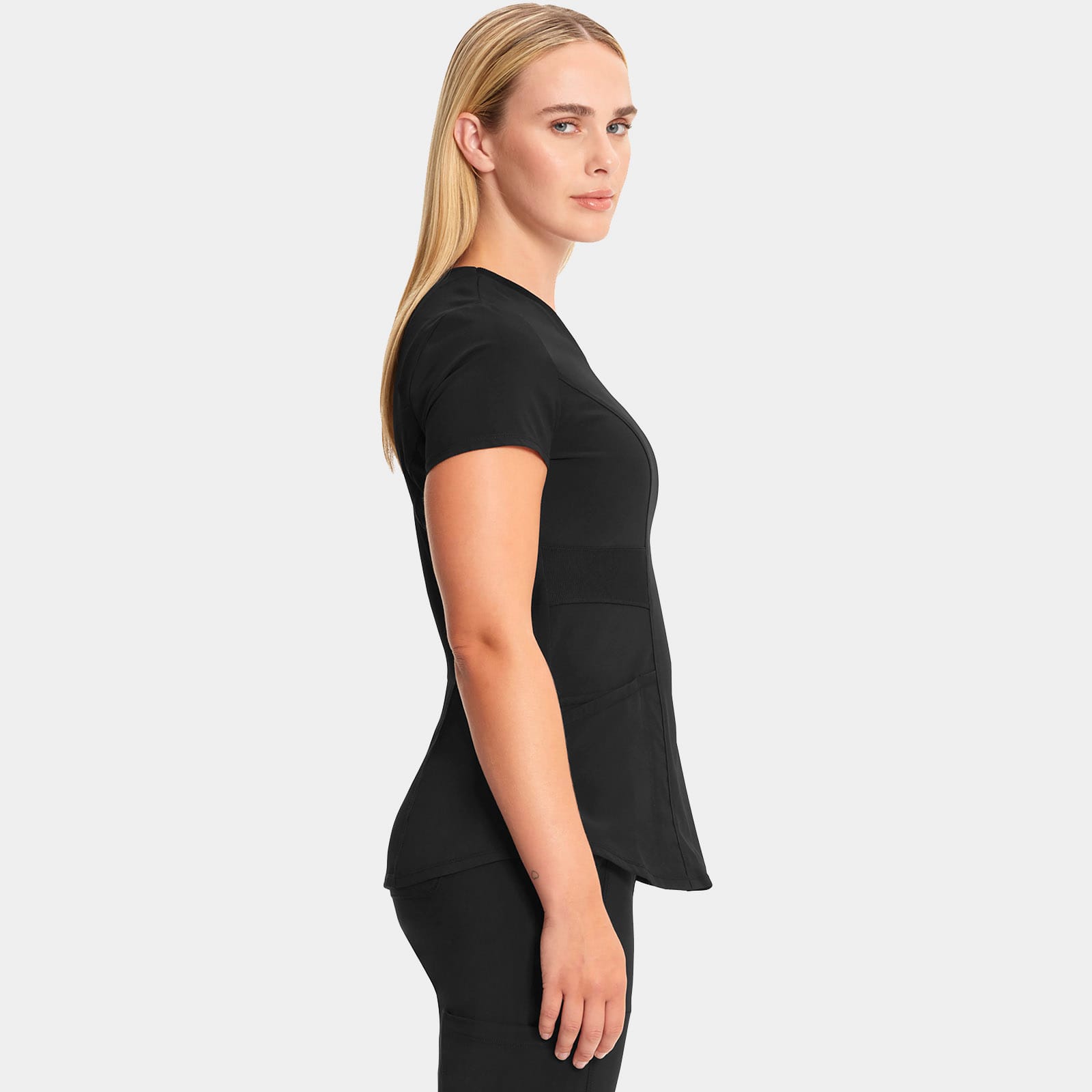 V-Neck Top | CK623A