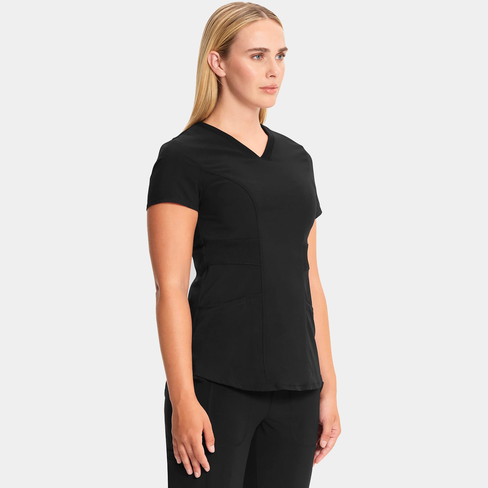 V-Neck Top | CK623A