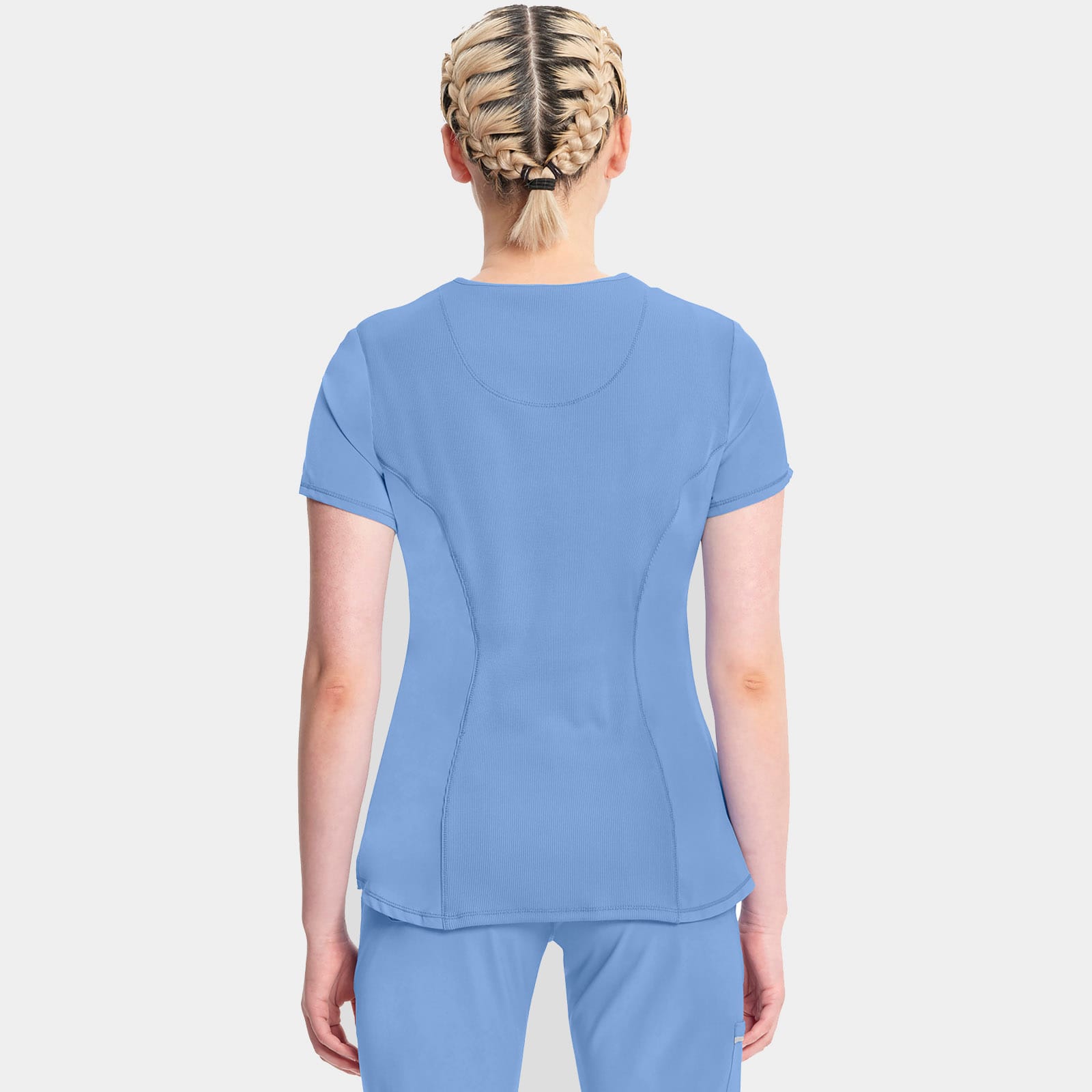 V-Neck Top | CK623A