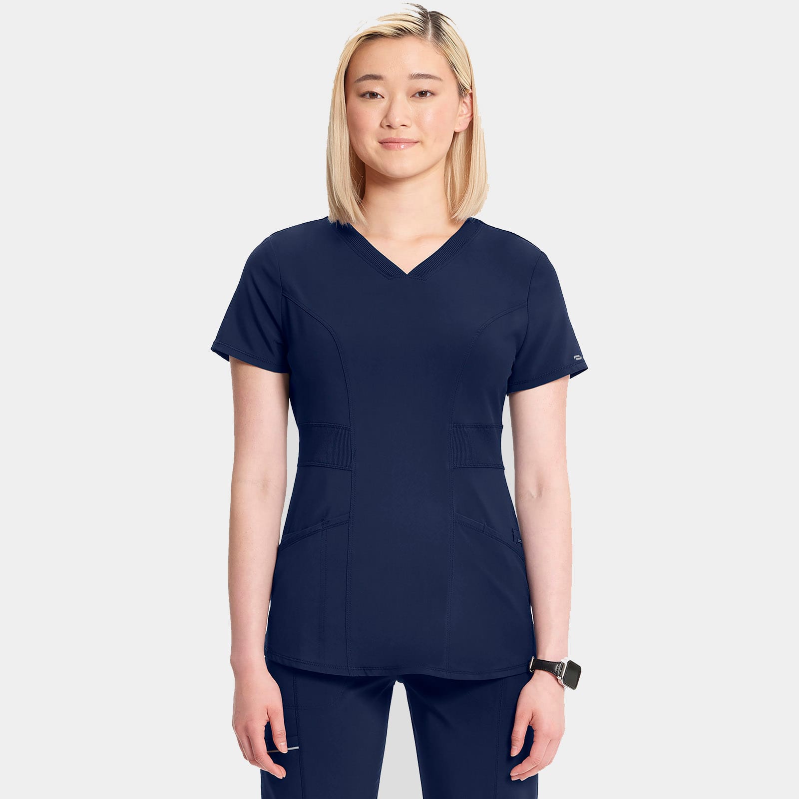 V-Neck Top | CK623A
