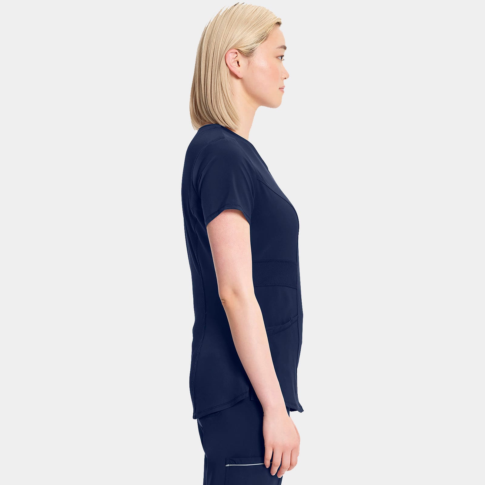 V-Neck Top | CK623A