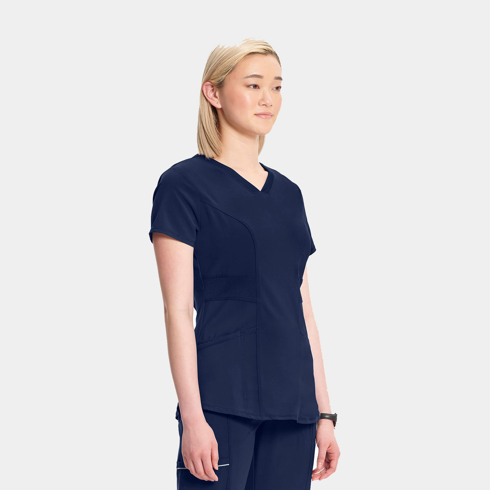 V-Neck Top | CK623A