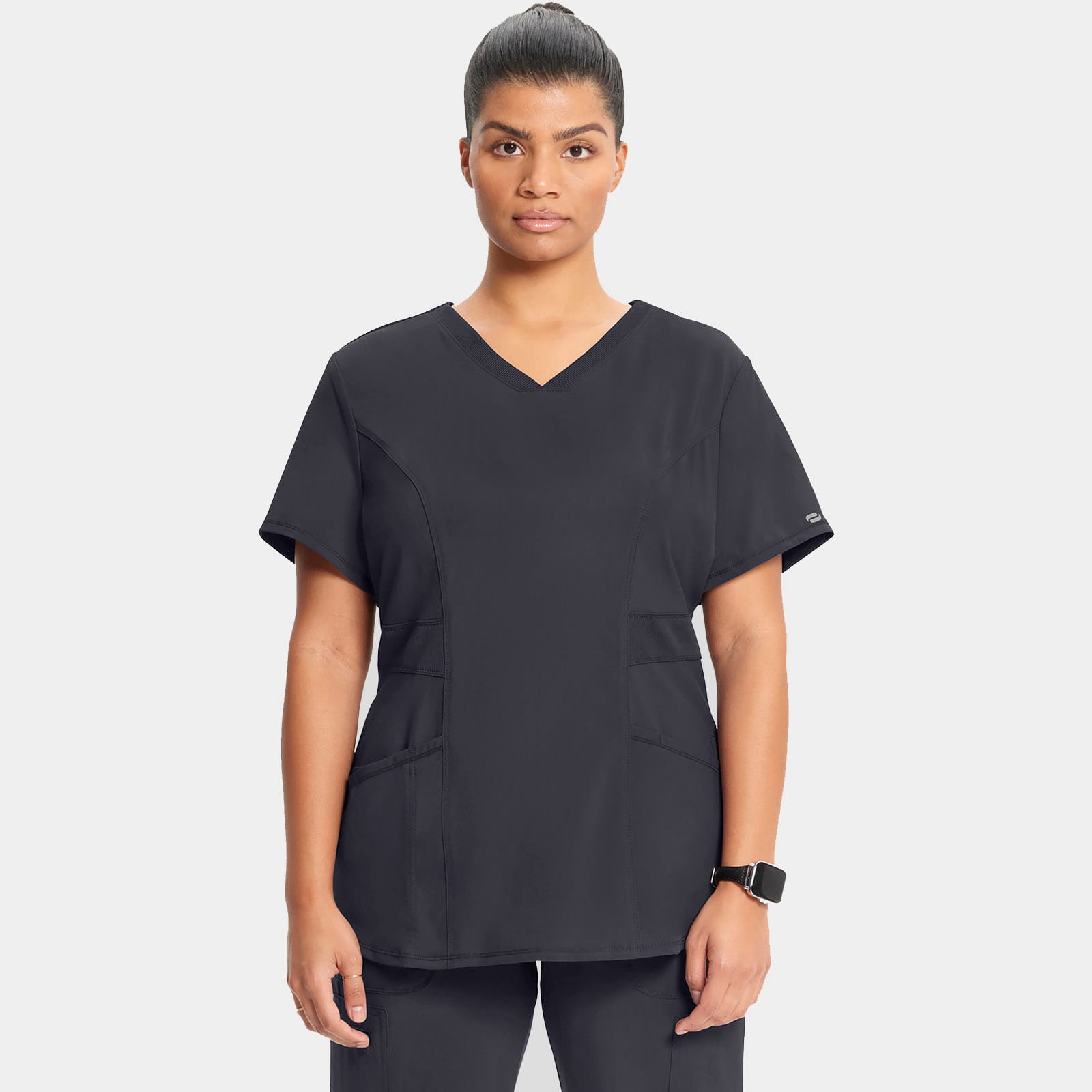 V-Neck Top | CK623A