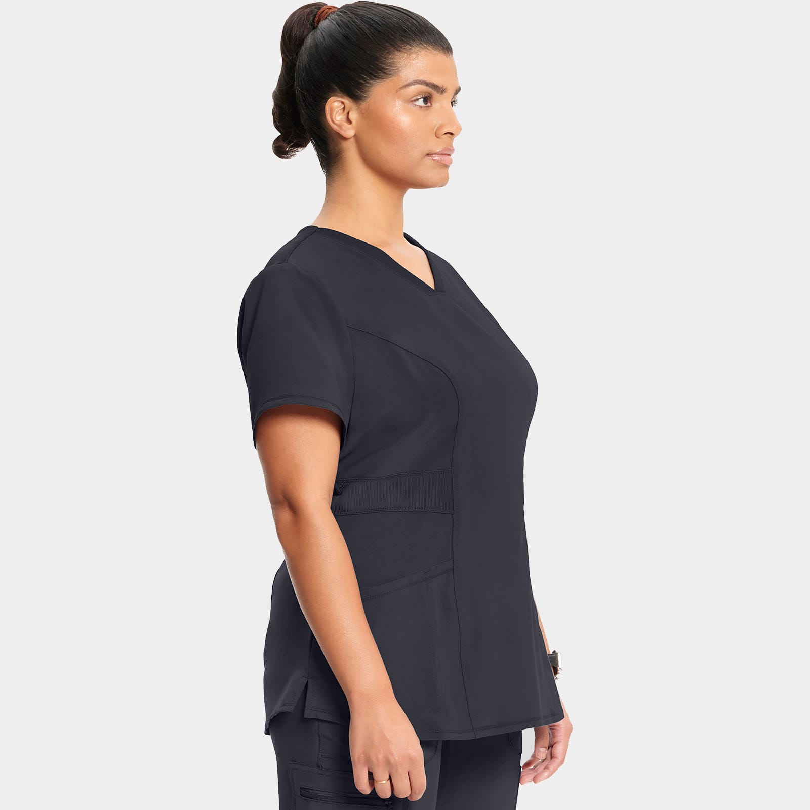 V-Neck Top | CK623A