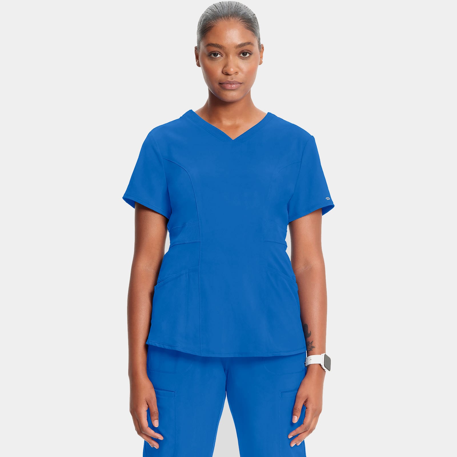 V-Neck Top | CK623A