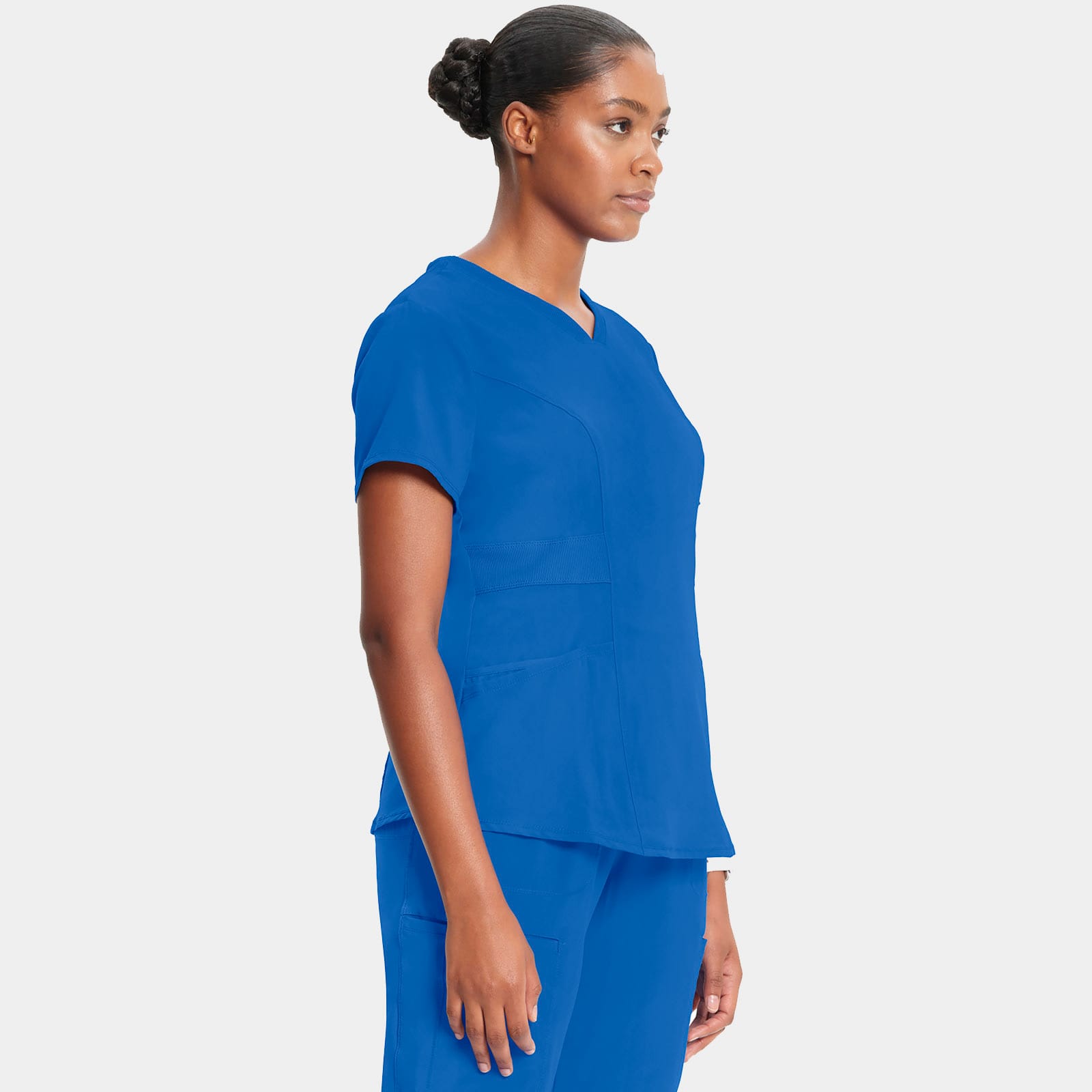 V-Neck Top | CK623A