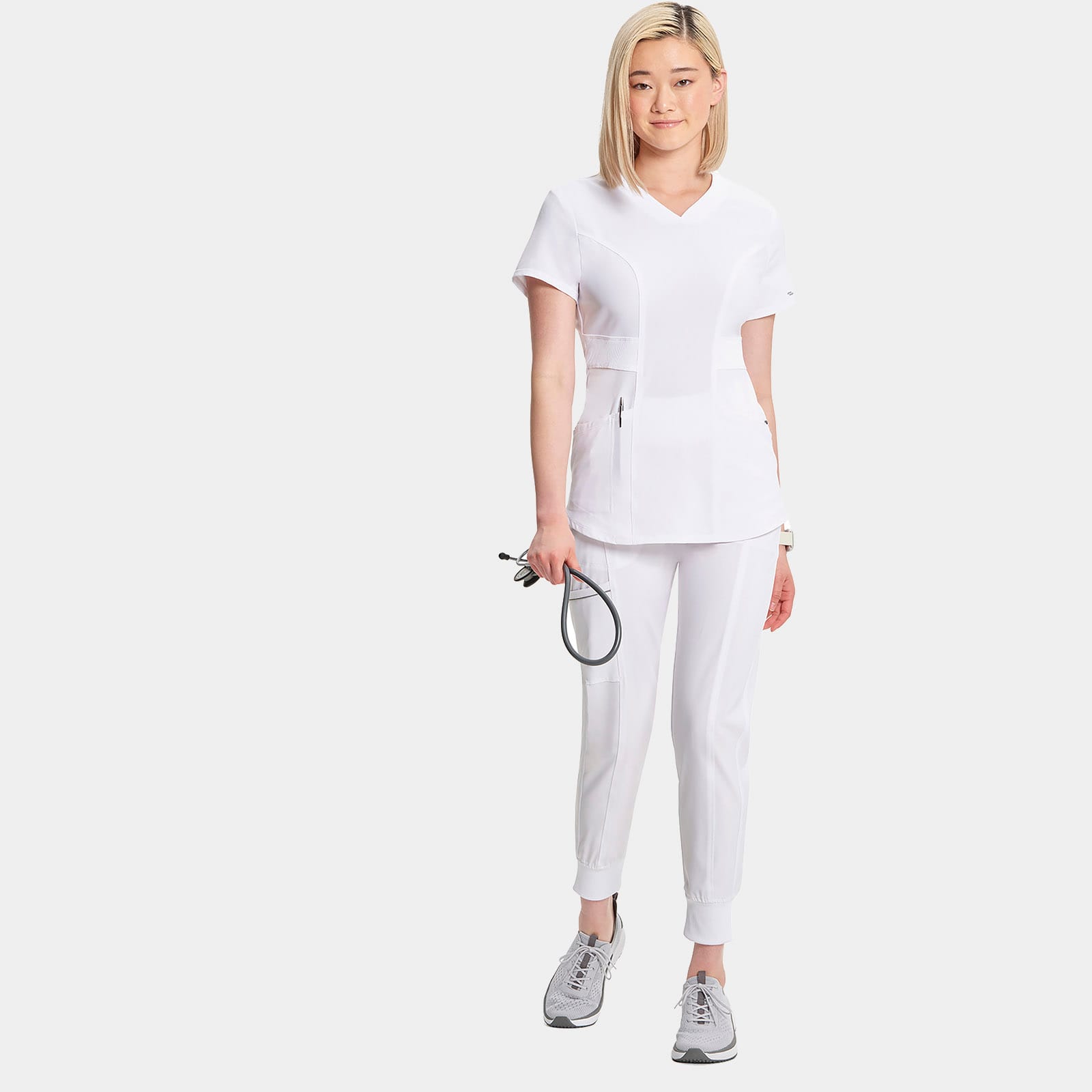 V-Neck Top | CK623A