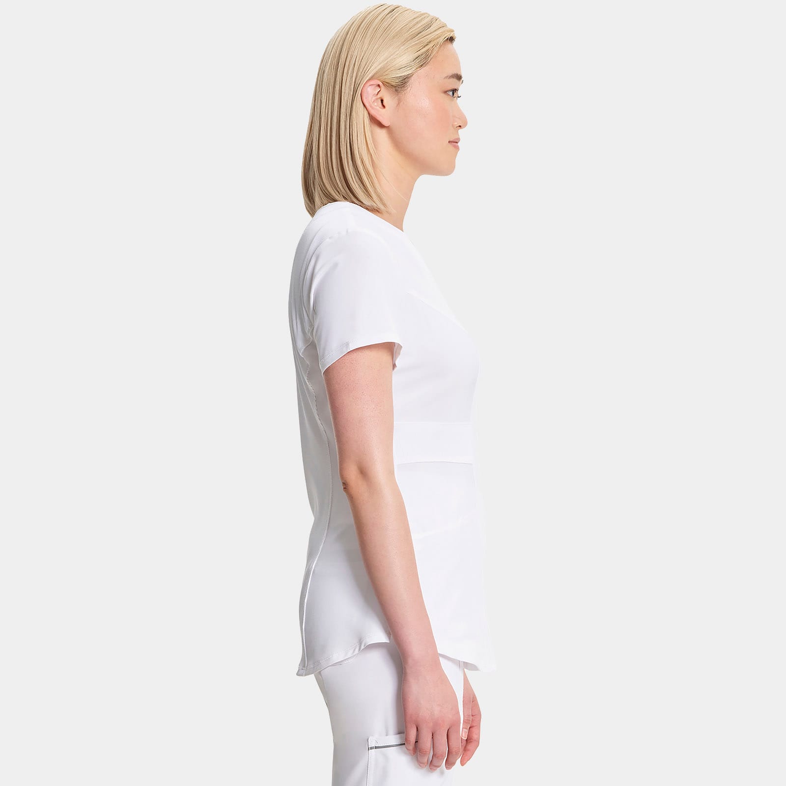 V-Neck Top | CK623A