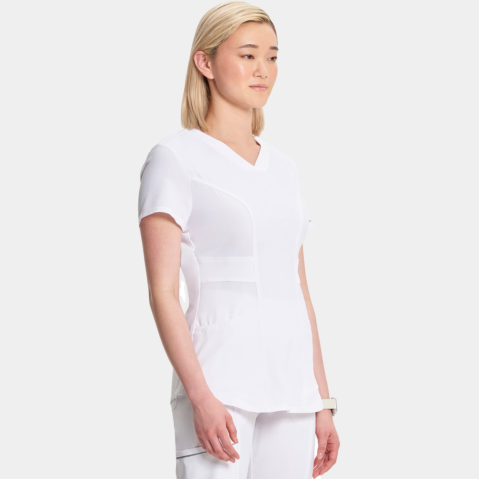 V-Neck Top | CK623A