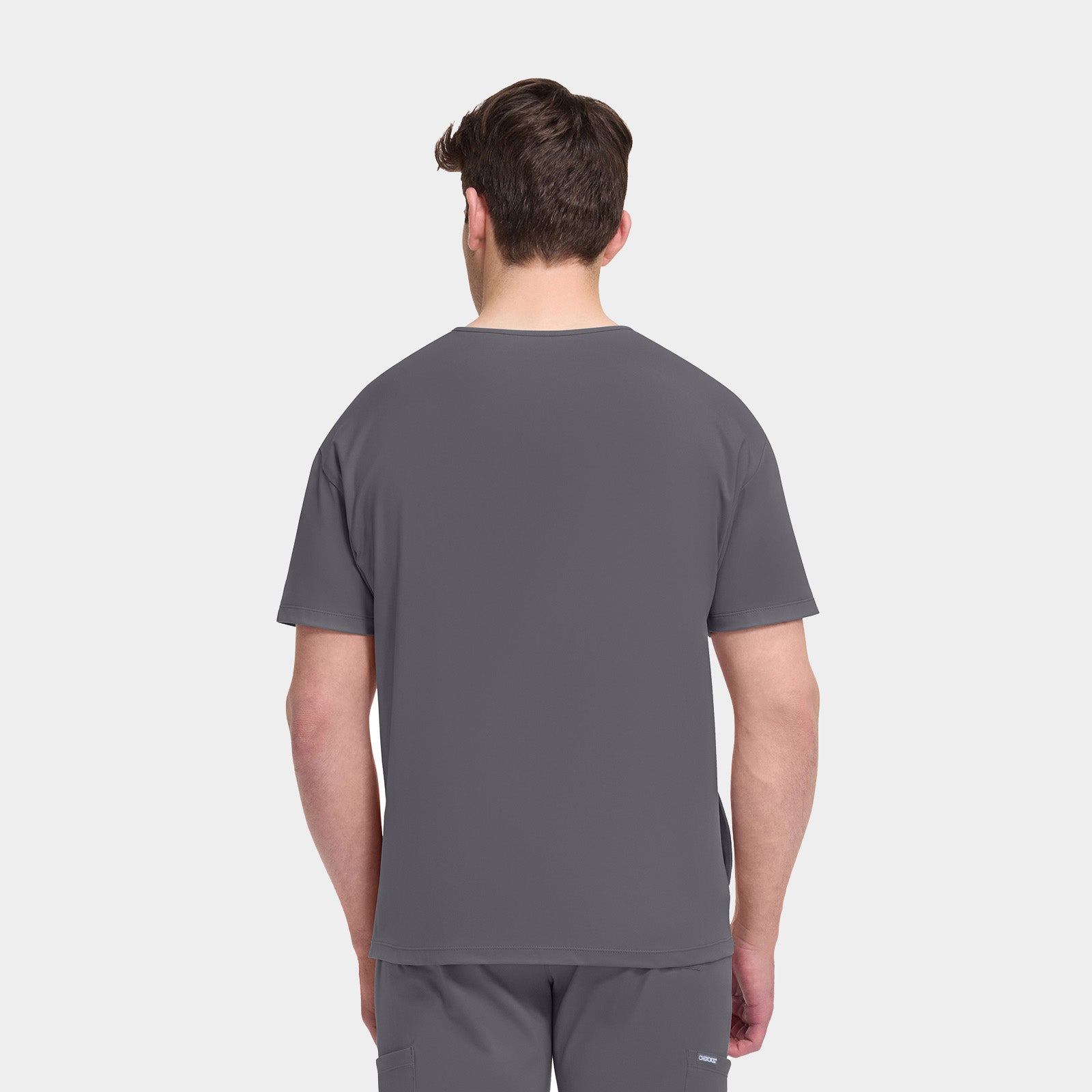 Men's 3-Pocket V-Neck Top | CK729